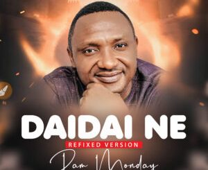 Pam Monday – Dai Dai Ne