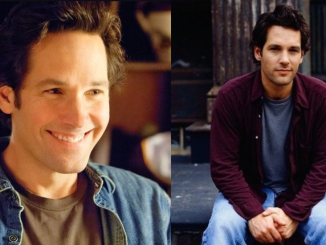 Paul Rudd Net Worth