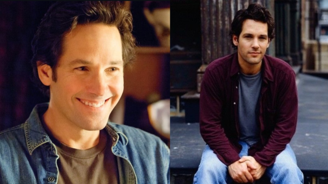 Paul Rudd Net Worth