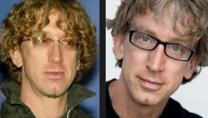Comedian Andy Dick Revived After Apparent Overdose on Hollywood Street