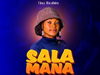 Tina Ibrahim – Salamana