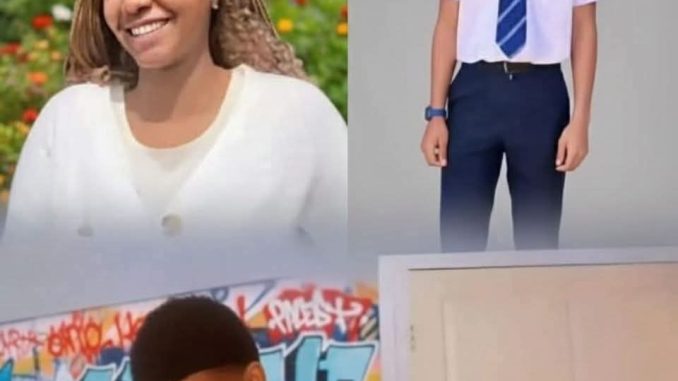Why “Maria Makendenge With 16-Year-Old Boy” Is Trending - What We Know and What Remains Unverified