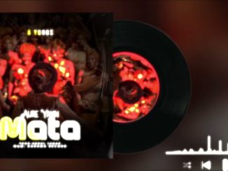 A Yunus – Aure Yakin Mata