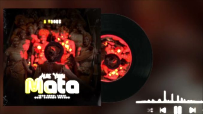 A Yunus – Aure Yakin Mata