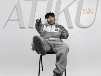 Bash Neh Pha – Atiku ADC
