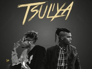 Chizo - Tsuliya Ft. Chizo Germany