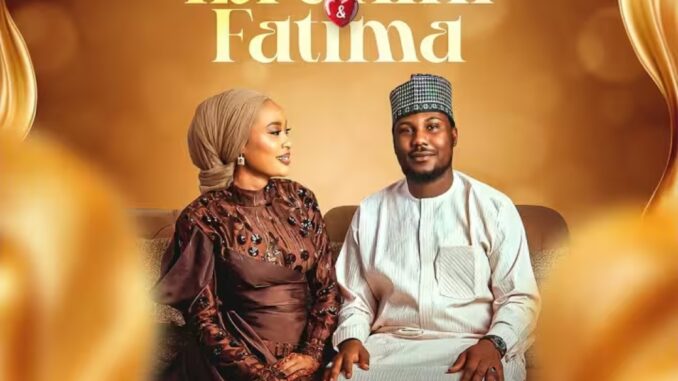 Danmusa New Prince – Ibrahim and Fatima