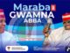 Dauda Kahutu Rarara – Maraba Da Gwamna Abba