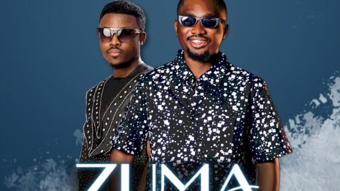 Emteey Shmurda – Zuma Ft. Umar M Shareef