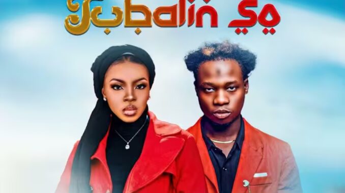 Faisal A Ahmad – Tubalin So Ft. Fati Khalil