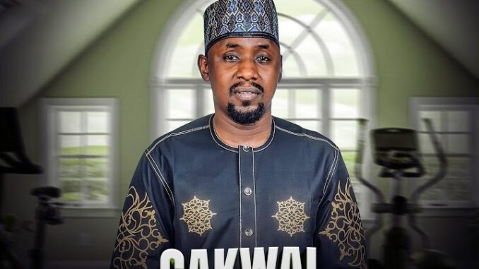 Hussaini Danko – Cakwai Soyayya