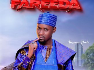 Hussaini Danko – Fareeda