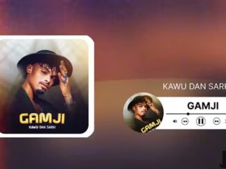 Kawu Dan Sarki – Gamji
