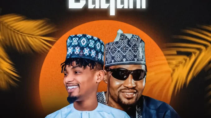 Kawu Dan Sarki – Lakani Ft. Nura M Inuwa
