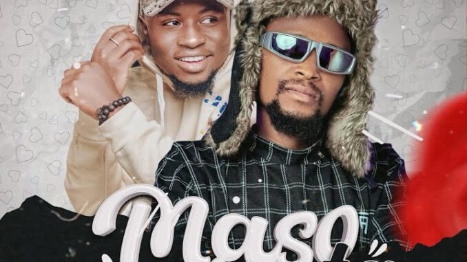 Lil Prince – Masoyiya Ta Ft. Auta Waziri