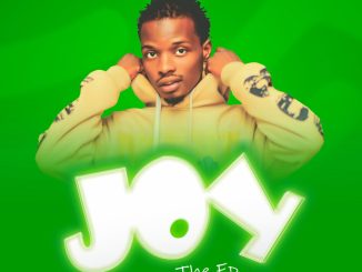 Mahraz Number 1 – Joy