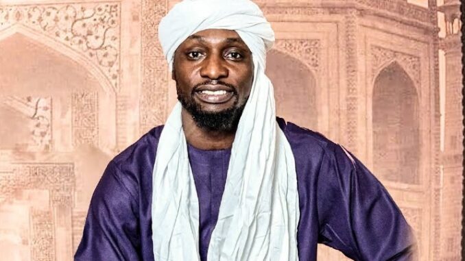 Nazifi Asnanic – Rai Da Buri