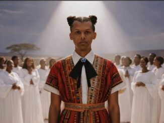 Papaoutai - Stromae (Afro Soul Cover Tiktok version)