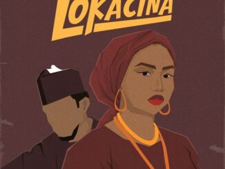 Princess Mufeedah – Lokacina Ft. Zeeny