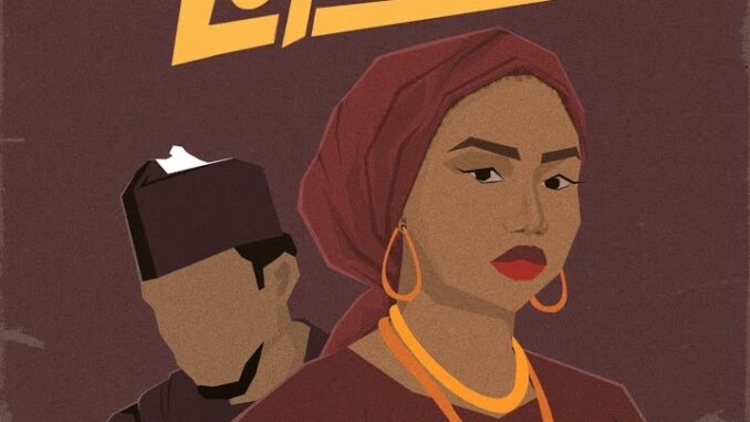 Princess Mufeedah – Lokacina Ft. Zeeny