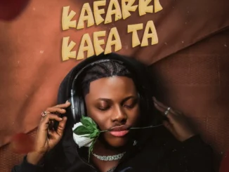 Sadiq Saleh – Kafarki Kafata Ft. Fati Niger