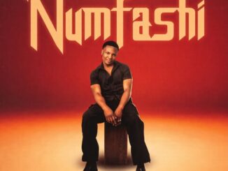 Sultan KD – Numfashi Ft. Shamsiyya Sadi