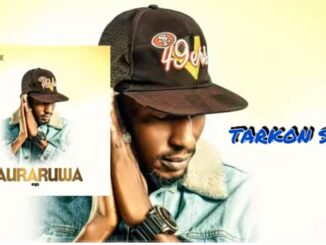 Zsquare – Tarkon So