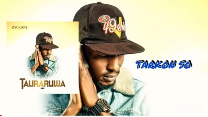 Zsquare – Tarkon So