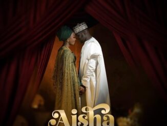 Ali Jita – Aisha Bello Matawalle