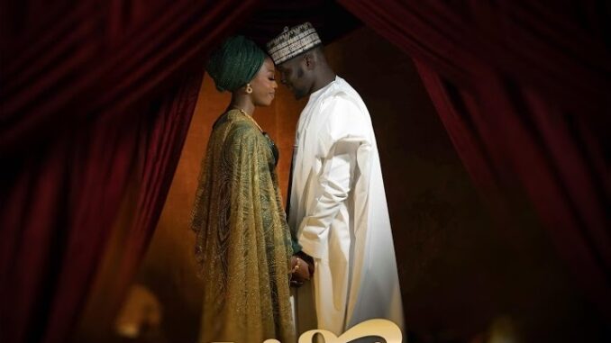 Ali Jita – Aisha Bello Matawalle