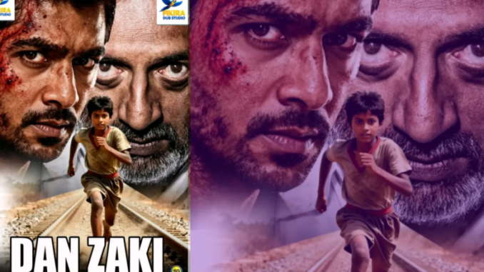 DAN ZAKI Download Indian Hausa 2026 Fassarar Fikira