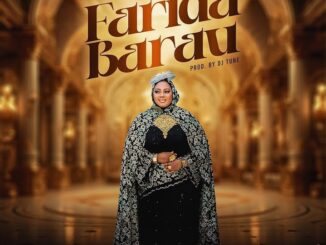 Danmusa New Prince – Farida Barau