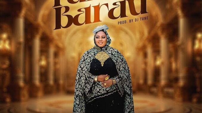 Danmusa New Prince – Farida Barau