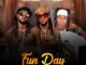 Hevi Reign ft Slim F - Fun day