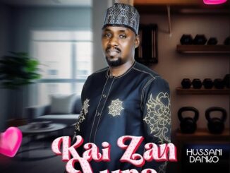 Hussaini Danko – Kai Zan Aura