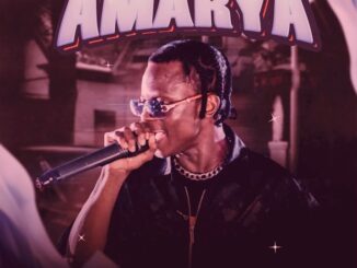 Londonboy Killer – Amarya