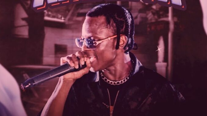 Londonboy Killer – Amarya
