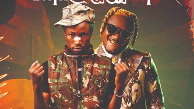 OG Abbah – Bata Qudi Bata Ft. CDQ