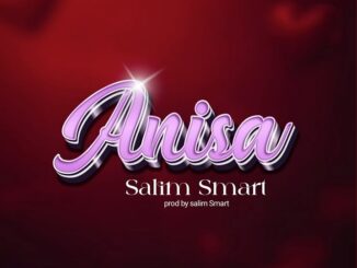 Salim Smart – Anisa 2