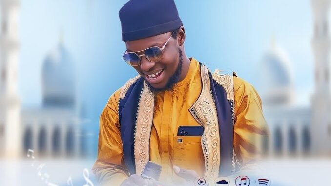 Sirrin Fatahi – Ya Ibrahimu