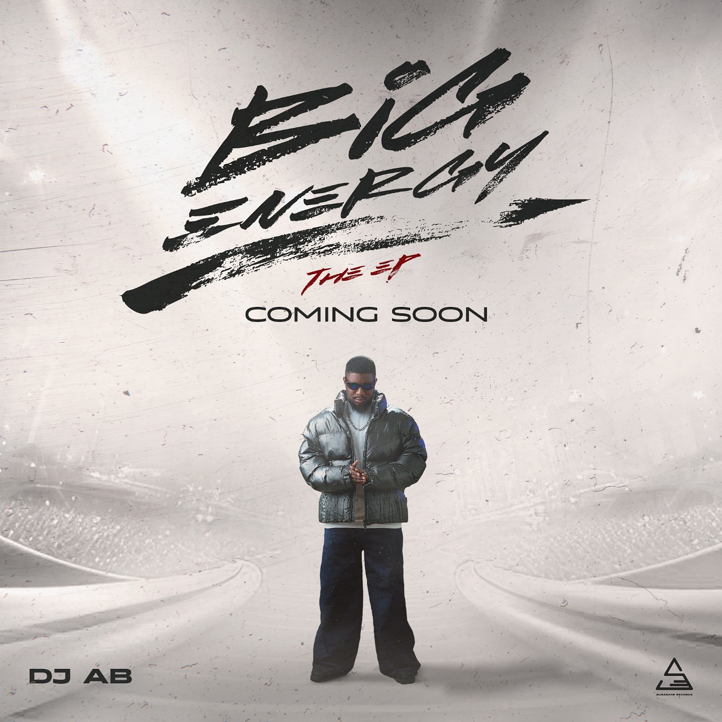 DJ AB – Big Energy EP